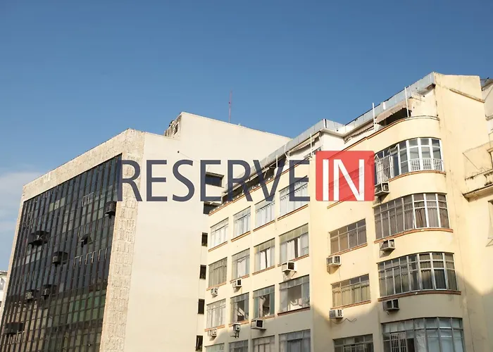 Copacabana Residence Rio de Janeiro